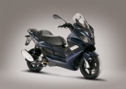 Gilera Nexus 125